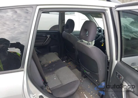 2004 Toyota Rav4 z USA, uszkodzony, nr VIN JTEGD20V540031210